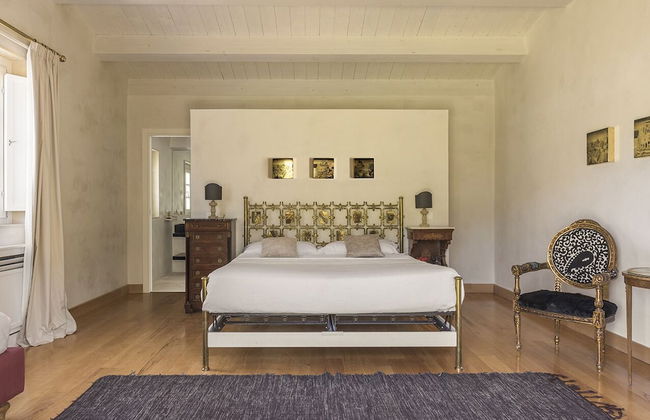 Zahir Country House - Photo 10