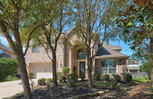 Cozy 4bdrm 3bath Home in The Woodlands - Photo 58