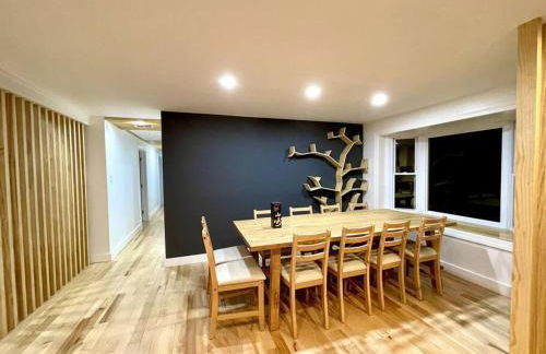 New Asian Wood style 4 Bedroom in Surf City - Foto 26