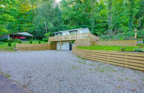 East Tennessee Home about 23 Mi to Chattanooga! - Foto 30