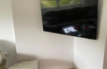 Ferienwohnung Marcel I - Foto 1