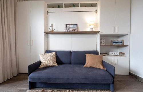 070 - Villa OLANDA con veranda VISTA MARE a 5 minuti SPIAGGIA con PISCINA CONDOMINIALE - Foto 16