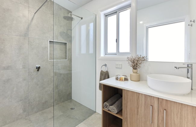 BIG4 Launceston Holiday Park - Foto 59