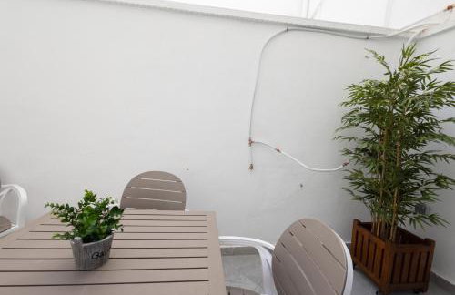 Cruz Cubierta Apartments - Foto 30