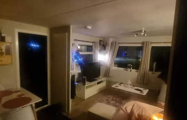 The Family Van - Withernsea Sands - Park Dean - Foto 13