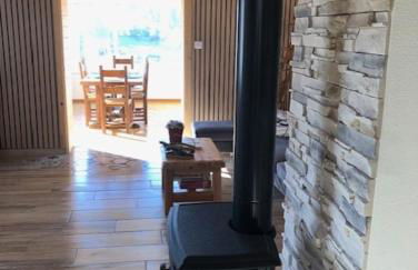 Chalet Belfahy - Foto 7