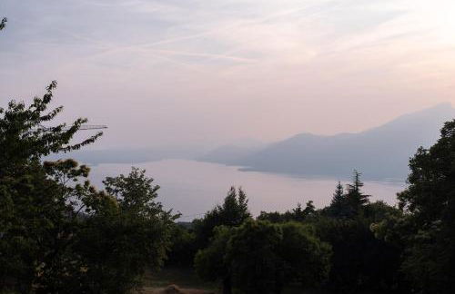 Garda Lake Panorama Villa with Garden & BBQ - Foto 54