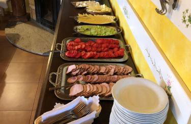 Górska Hacjenda - Foto 17