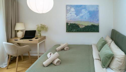 Rita - Atemberaubende Wasserfälle im Schwarzwald - Foto 5, towels