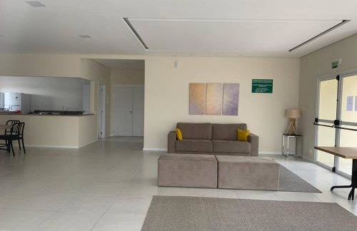 Ap aconchego Acqua - Foto 56