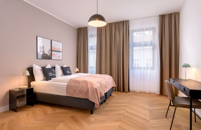 Limehome Vienna Karajangasse - Foto 24