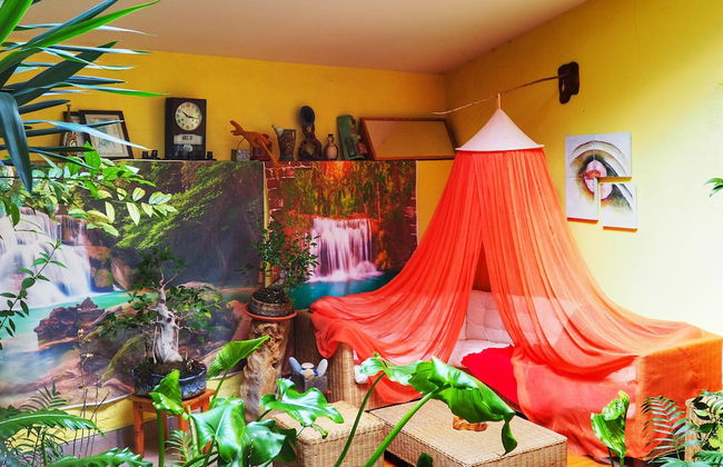 Casa rural Quevedo - Foto 5