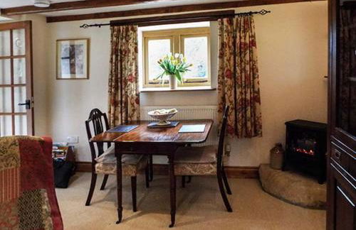 The Old Cider House - Photo 7