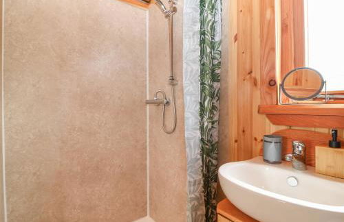 Hafan Gelli Sheperds Hut - Enlli - Photo 11