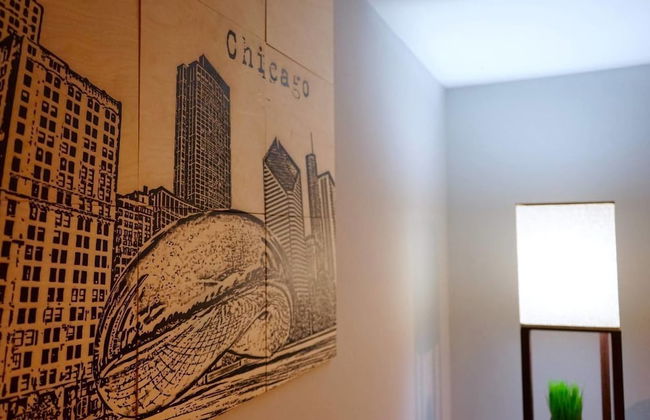 The Karlov Connection - Ohare Wrigley Gateway - Foto 20