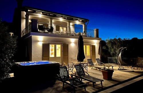 Stunning villa in Cres - Losinj - Foto 1