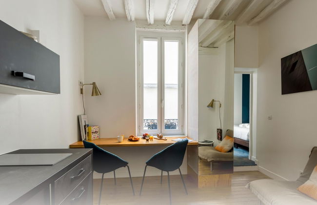 Beauquartier - Marais Vertus - Photo 63