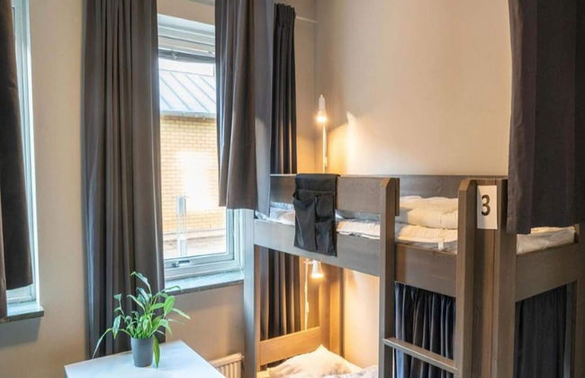 4 Person Holiday Park Home in Goteborg - Foto 3