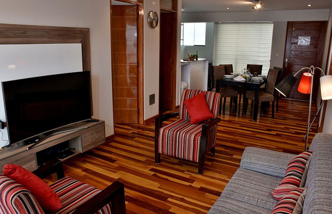 Polo Apartment - Foto 16