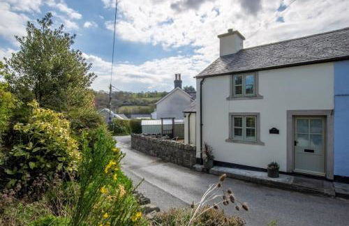 Stunning Country Cottage - Foto 14