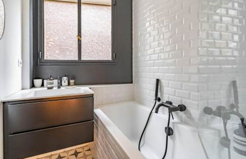 Muette - Maison de La Radio - Foto 18