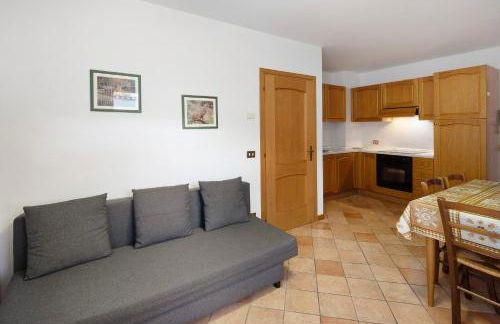 Residence Malibu Appartamento 9 - Foto 12