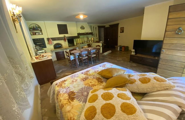 Villa Giulia - Photo 22