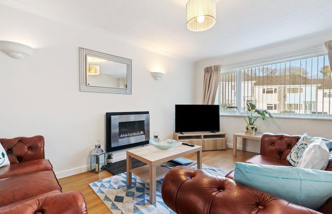 Bryn Hafod - Tenby Cottage - Foto 3