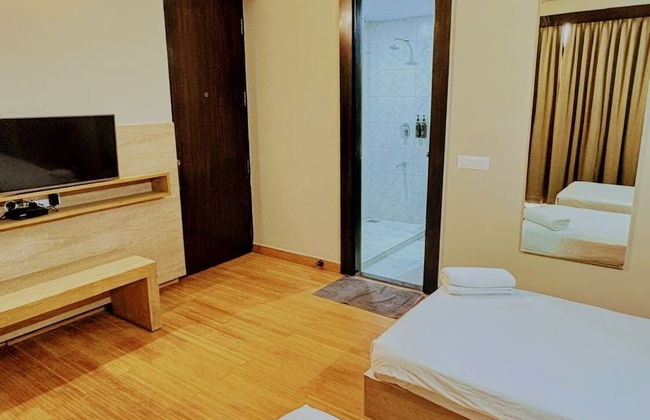 Transtree at Brookfields | Corporate Stays - Foto 6