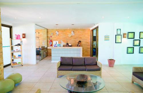 Waterfront Apart Hotel - Foto 17