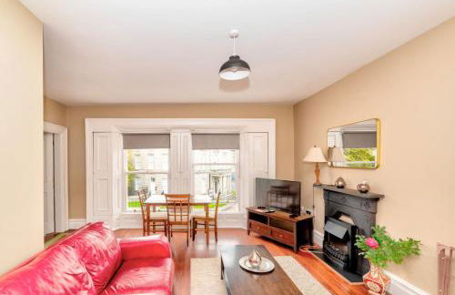 Flat 4, 2 Victoria Street - Foto 1