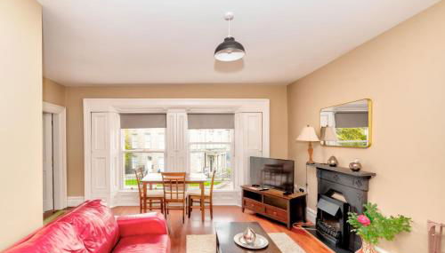 Flat 4, 2 Victoria Street - Foto 1