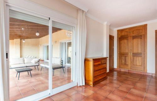 Villa next to playa Bossa - Foto 38