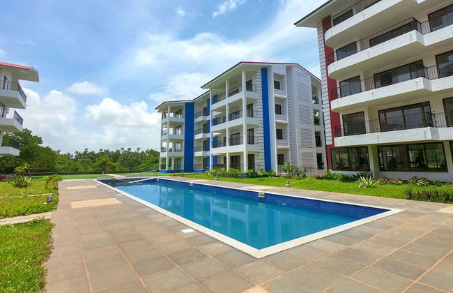 Acron Seawinds Baga-Arpora - Foto 13