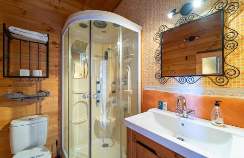 La Casa de Madera de VillaFátima - Photo 31