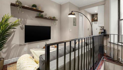 Sophisticated Stay in Vibrant Manhattan - Foto 5