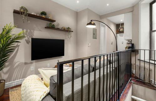 Sophisticated Stay in Vibrant Manhattan - Foto 5