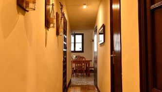 EVA & TRAVEL - El Cor del Montsant - Foto 3, Lobby or reception