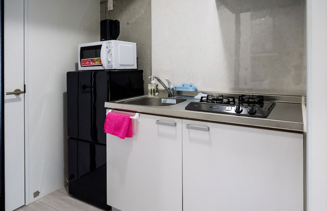 Little Island Okinawa Tomari - Foto 13