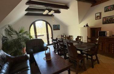 Agroturystyka Traperska Osada - Foto 30