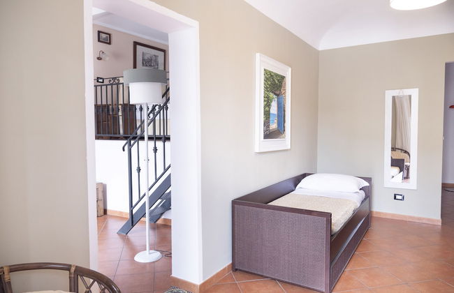 Kalamarina Rooms B&B - Foto 10