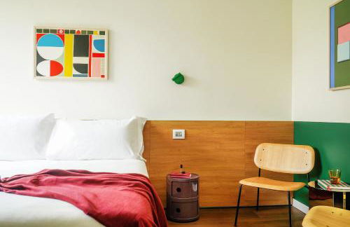 Numa Milan Sempione - Foto 65