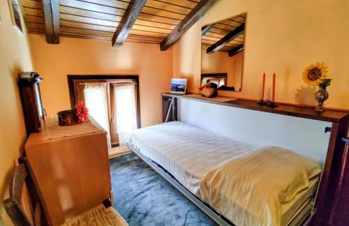 Apartment Mia e Giulia by Interhome - Foto 18