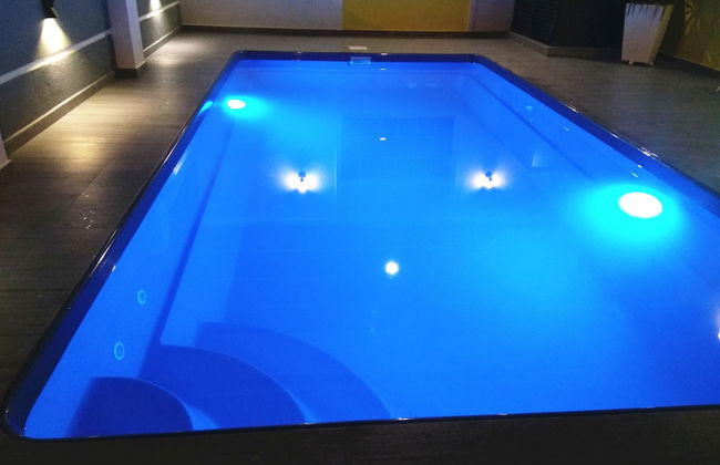 H & H Guesthouse 1 - Foto 54