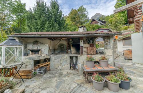 Gîte « chalet Des Heureux » - Photo 21