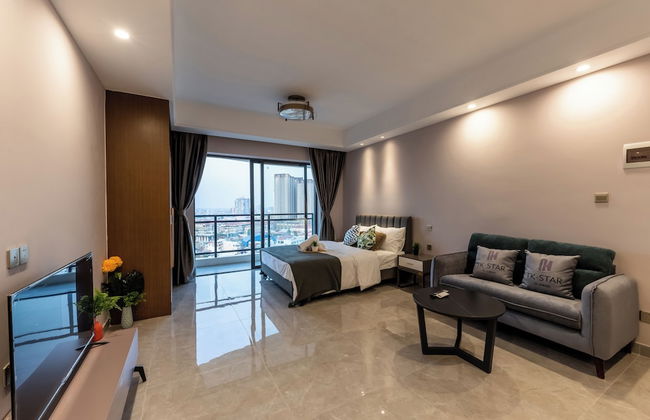 TK Star Condo by Soben Homes - Foto 14