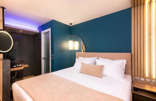 SKS Luxury Suites & Rooms - Foto 15