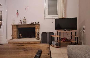 Rivers' house Tzoumerka - Foto 4