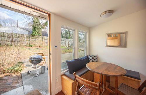 Modern Mill House Walk to Downtown Durham - Foto 36