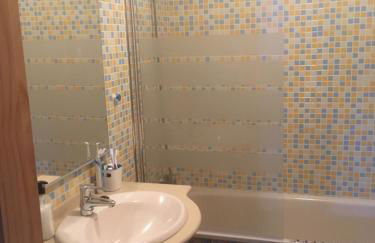 Malaga Mijas Costa Pool Nuevo Piso - Photo 18